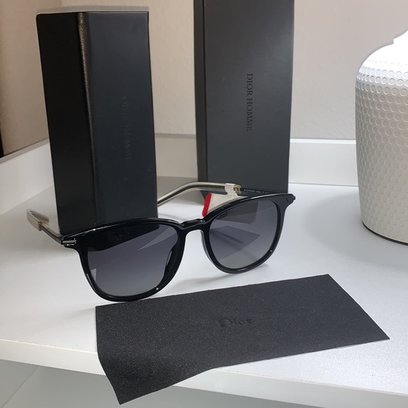 Dior HOMME Black Tie brand new